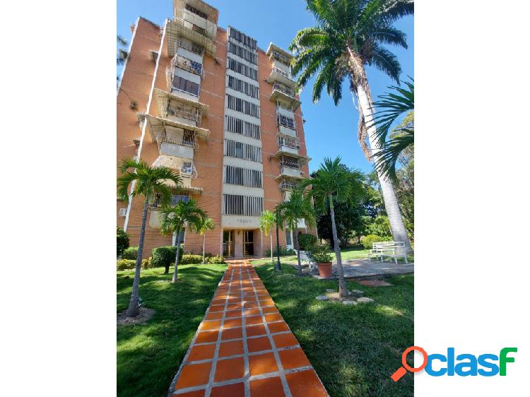 Apartamento en Venta en San Jacinto, Maracay