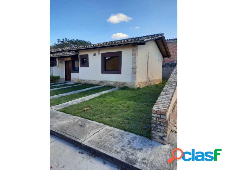 EN VENTA CASA EN LA URB AGUAS DE CANTO YBRA - 5582568