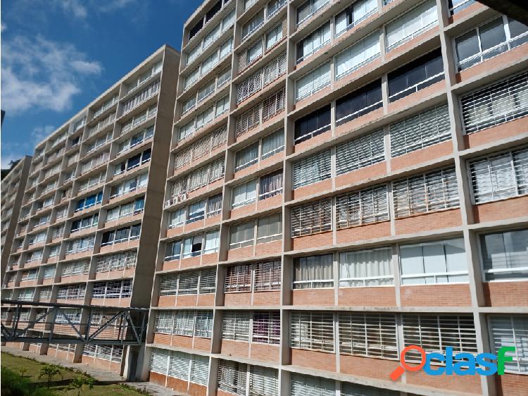 Vendo apartamento 51 mts2 2h/1b/2p El Encantado 4454