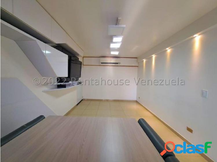 apartamento en Alquiler Ciudad Roca Barquisimeto jrh 23-5514