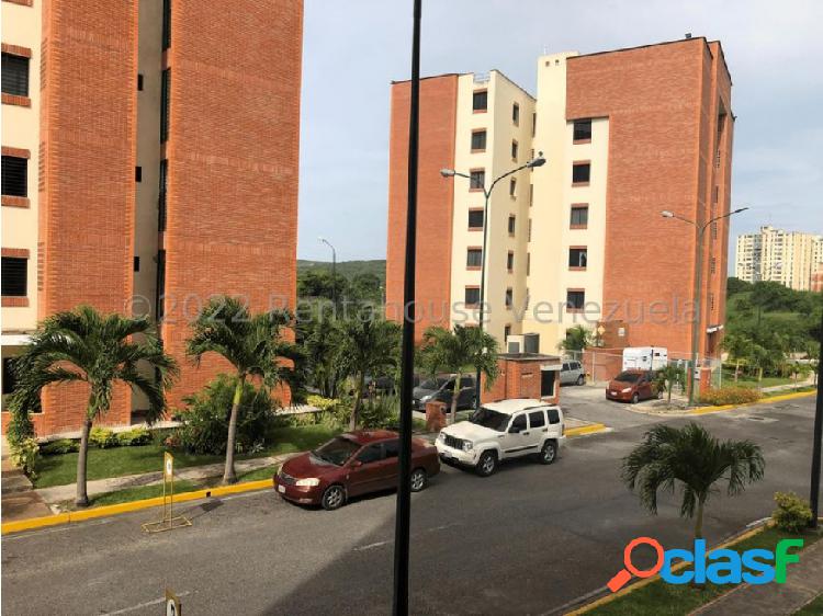 apartamento en Alquiler Las Trinitarias Barquisimeto jrh