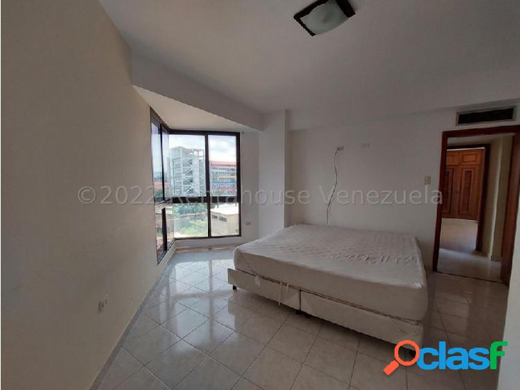 apartamento en Alquiler Zona Este Barquisimeto jrh 23-8085
