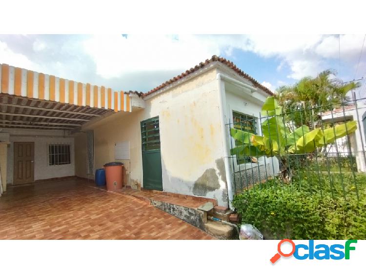 casa en venta en las Quintas de Naguanagua JM-5582137
