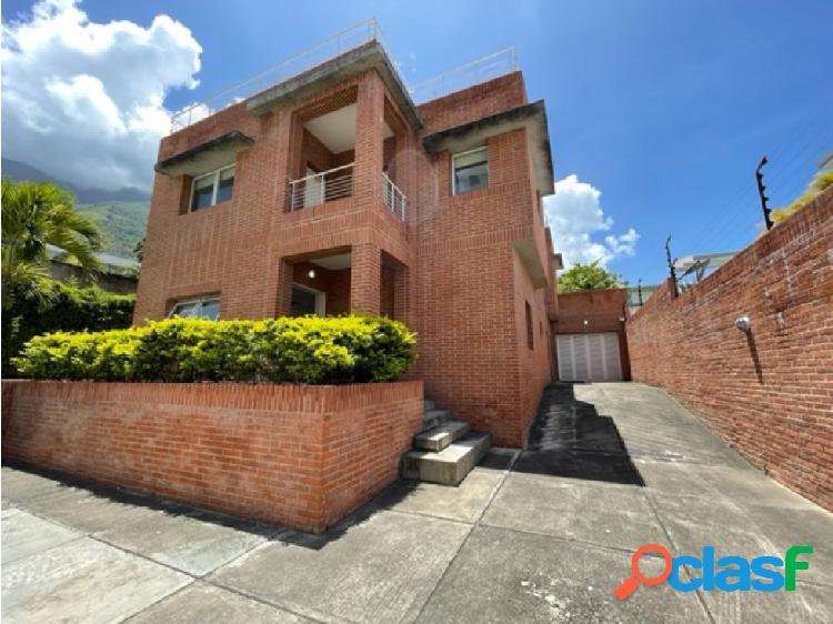 Altamira Norte/Casa en alquiler/Renovada/Terreno 650m2/$4500