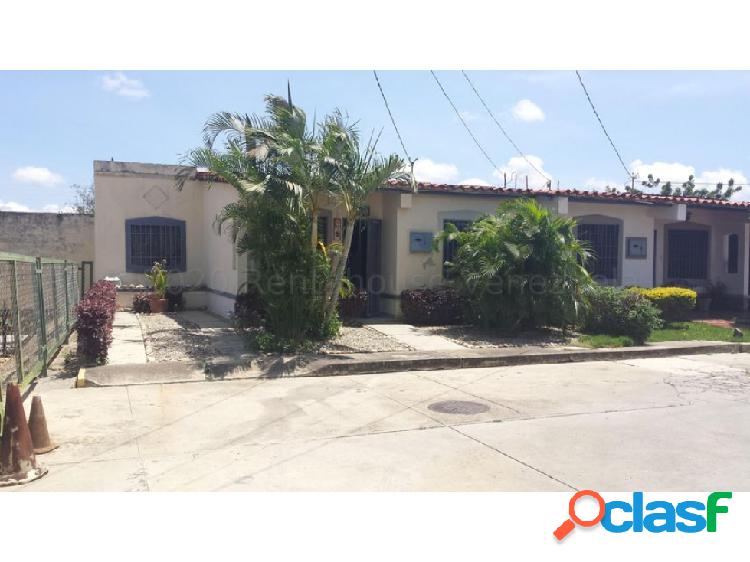 */* Casa en Venta Cabudare LA Piedad Urb. Los Cortijos