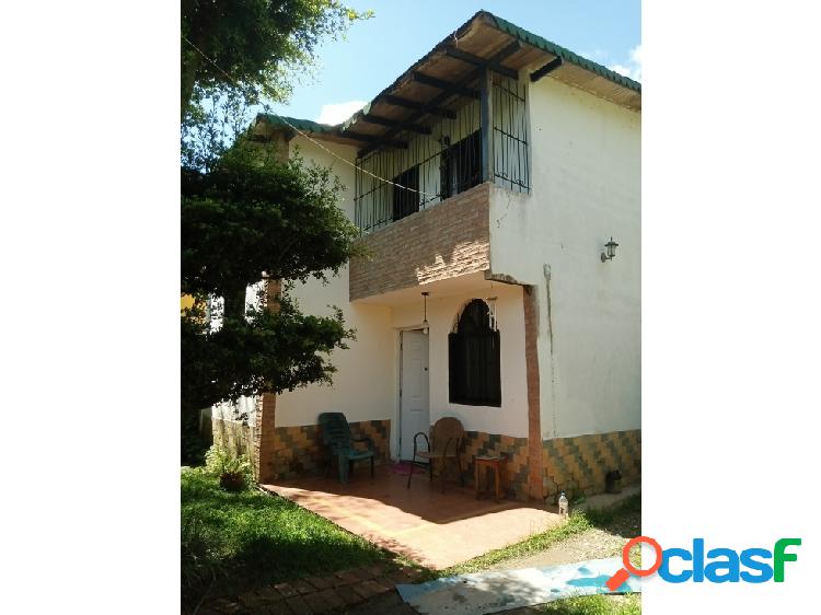 Casa en Venta en Montalbán, Estado Carabobo
