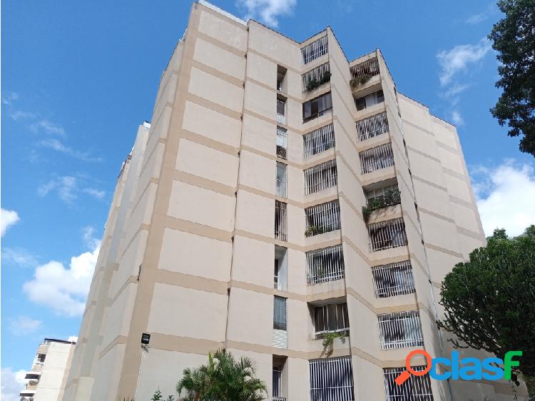 Vendo apartamento/132m2/4h/3b/1p/ Santa Rosa de Lima
