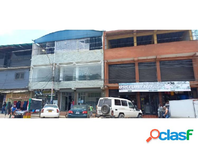 Venta de Edificio Comercial