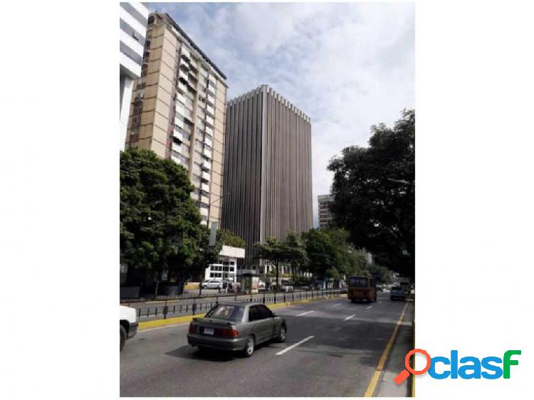 Vendo Oficina 183.50 m2 Los Palos Grandes.