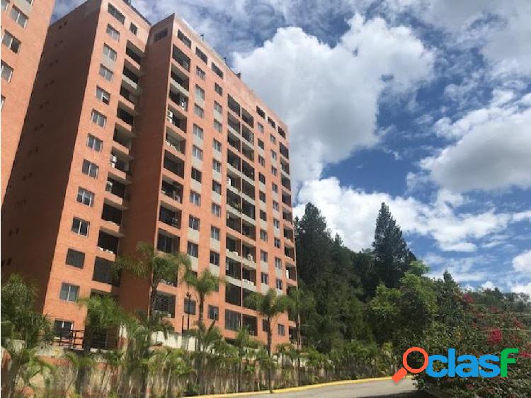 Apartamento Cumbres de la Tahona (M.L)