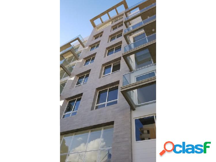 Apartamento En Venta Santa Eduvigis a Estrenar