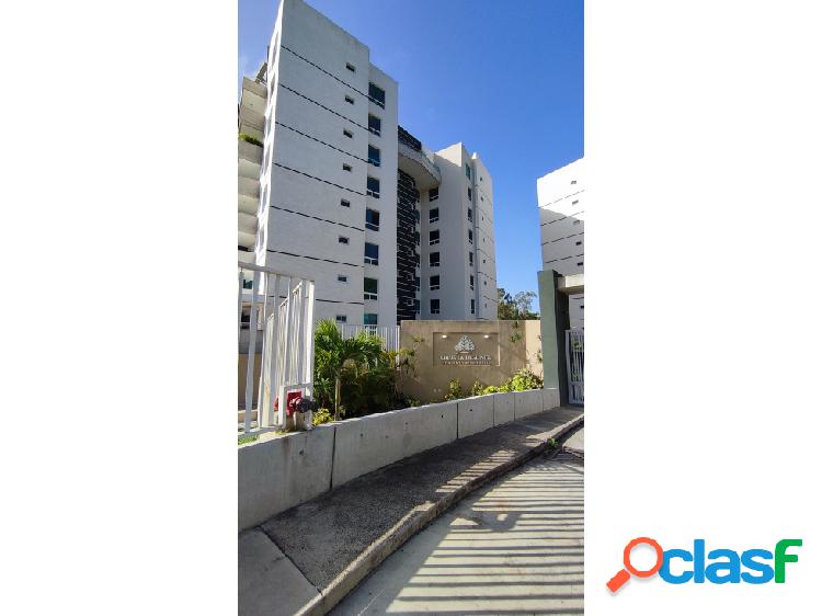 Apartamento en Venta La Lagunita 210mts/2H/2B/2P