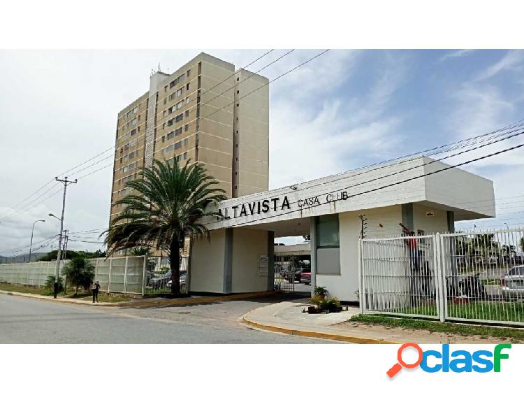Apartamento en alquiler en Altavista