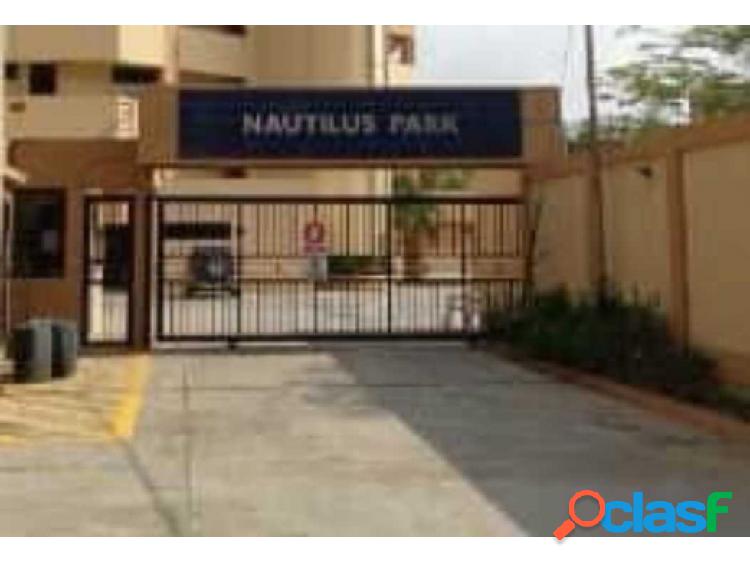 Apartamento en venta Natilus Park Tucacas Gr- 5600499