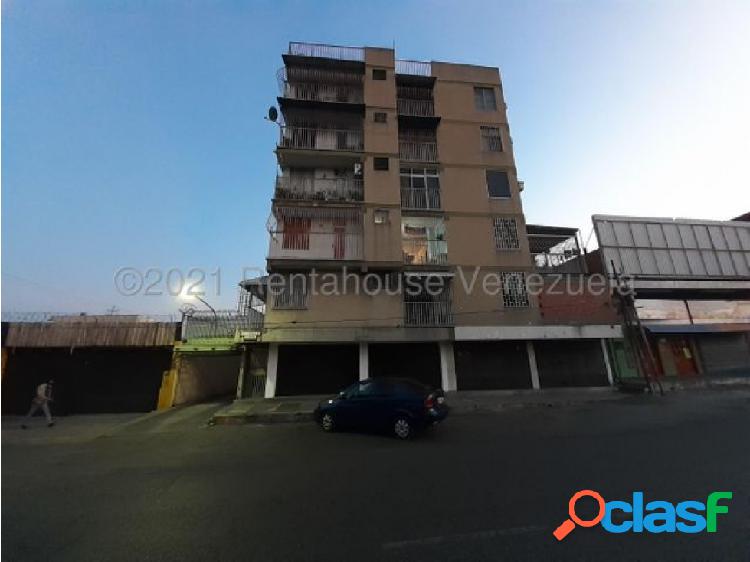 Apartamento en venta Pq. Catedral Barquisimeto 22-6577-