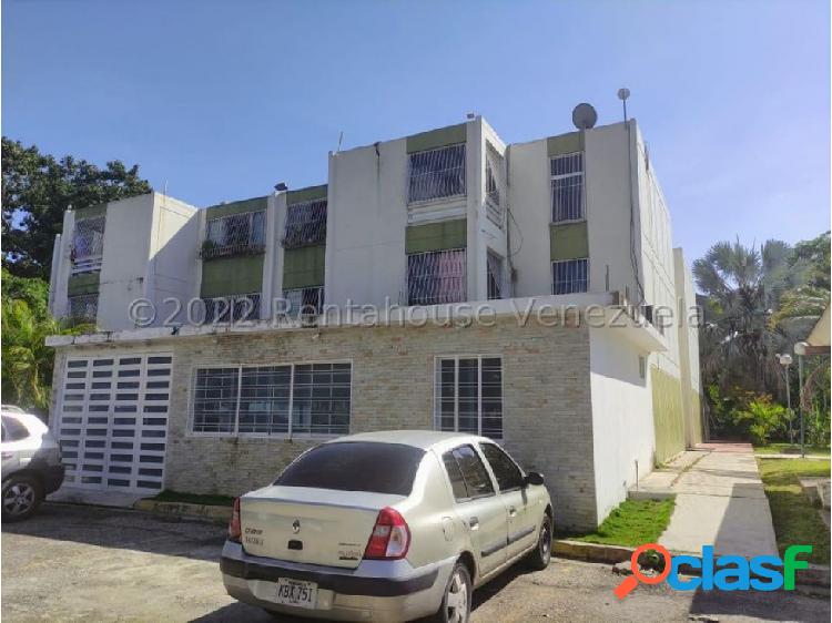 Apartamento en venta Zona Este Barquisimeto 23-8164 RM