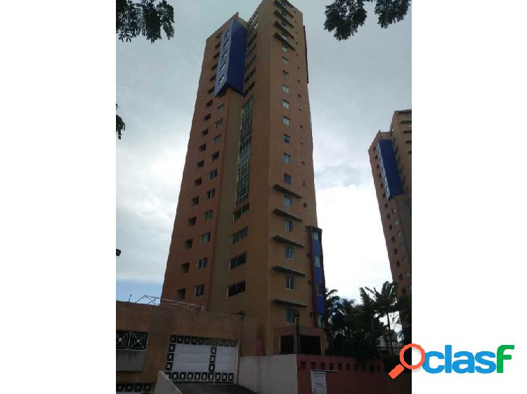 Apartamento en venta amoblado en La Trigaleña