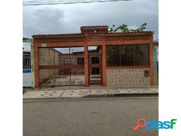 CASA EN URBANIZACION EL SAMAN GUACARA CARABOBO EN VENTA