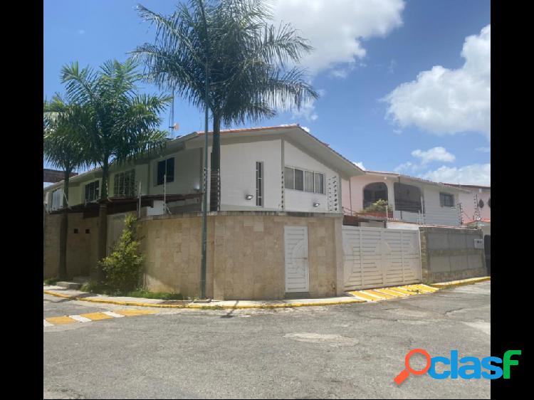 Casa en Venta, 700m2 Colinas de Santa Mónica.