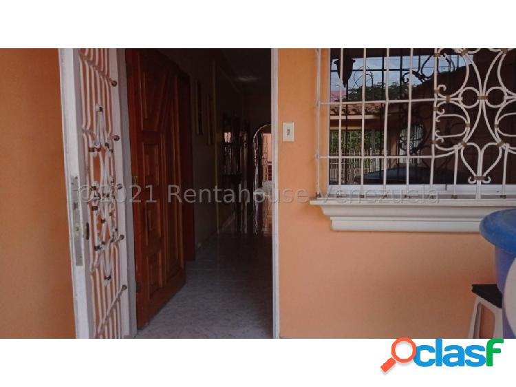 °°Casa en Venta CENTRO ESTE Barquisimeto 22-6120 jrh