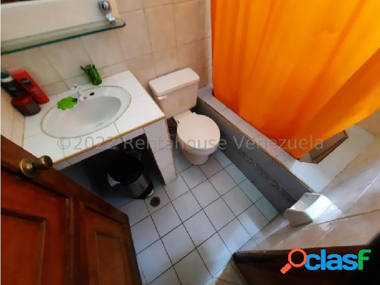 Casa en Venta LA MATACabudare 22-17759 jrh