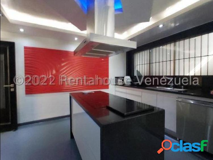 ** Casa en Venta el pedregal Barquisimeto 23-1112 jrh