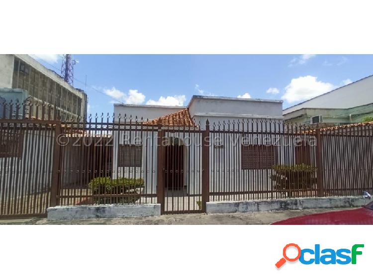 Casa en venta Zona Este Barquisimeto 23-7765 RM 04145148282