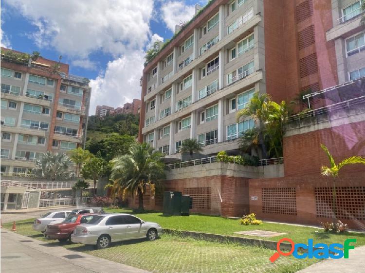 Escampadero vendo hermoso apto duplex 3H/3B/2P/2M