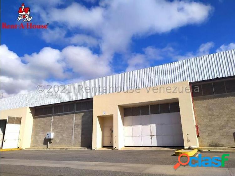 *-* Galpon en Venta Barquisimeto Zona Industrial 23-1545