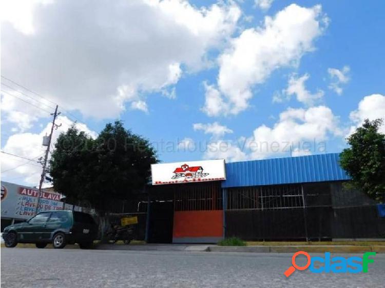 *-* Local Comercial en Venta Barquisimeto centro 23-1824