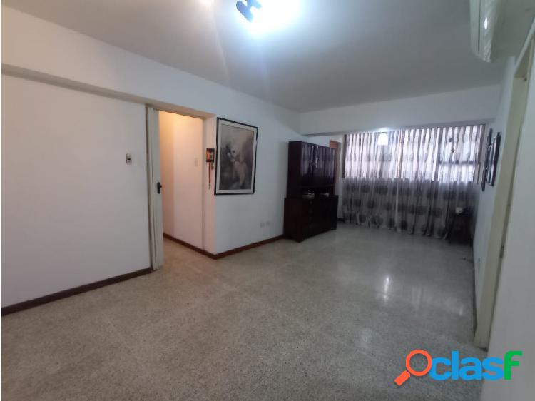 Se vende apto 63m2 2h/2b/1p La Candelaria 4700