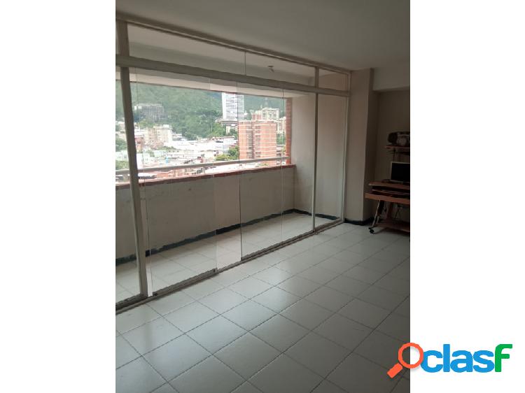 Venta de apartamento 92m2/3h/2b/1PE en Mariperez Caracas