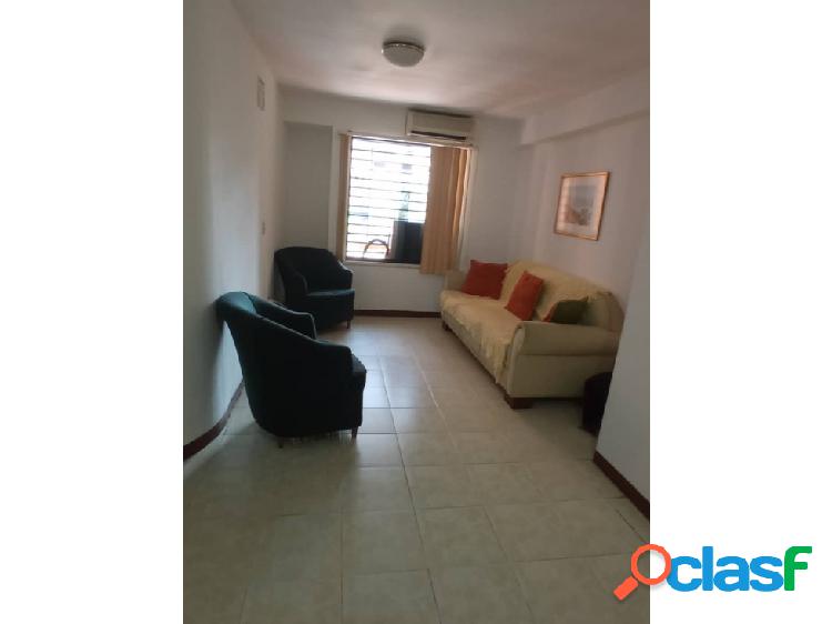 Alquiler apartamento en Sabana Grande de 62m2