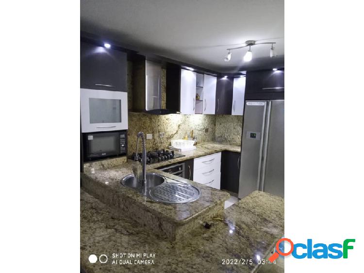 Alquiler/Apartamento/El Encantando / 75m2/ 3H/2B/1P