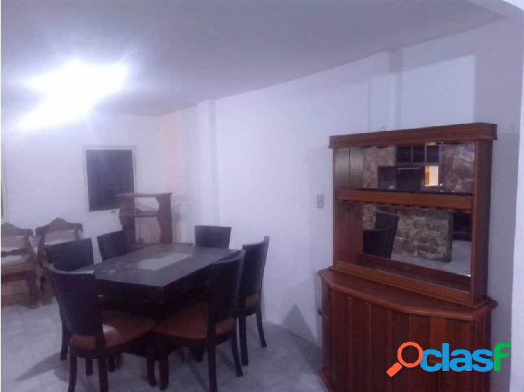 Apartamento en La Isabelica