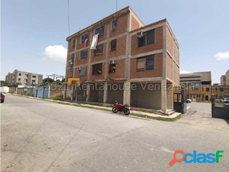 Apartamento en Venta Centro Barquisimeto 22-2992 RM