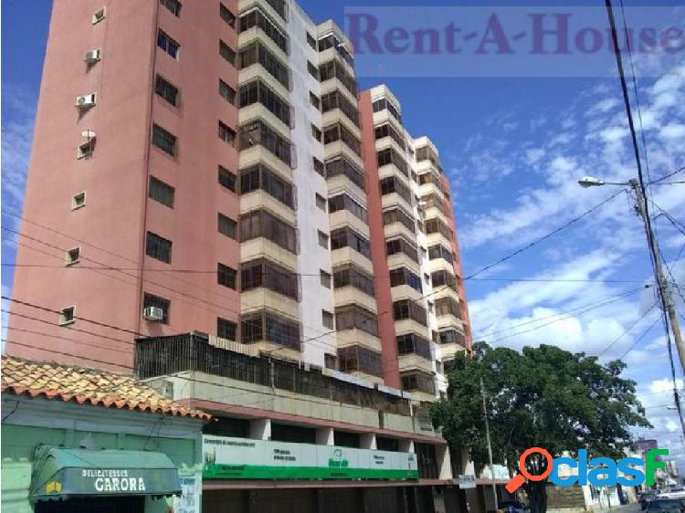 Apartamento en venta zona centro Barquisimeto 22-13874