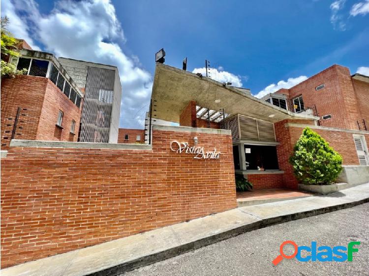 Se vende apto 126m2 3h/2b/2p Lomas del Sol