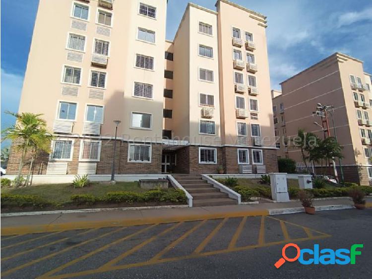 APARTAMENTO EN ALQUILER CIUDAD ROCA 23-7911 IB 04245460778