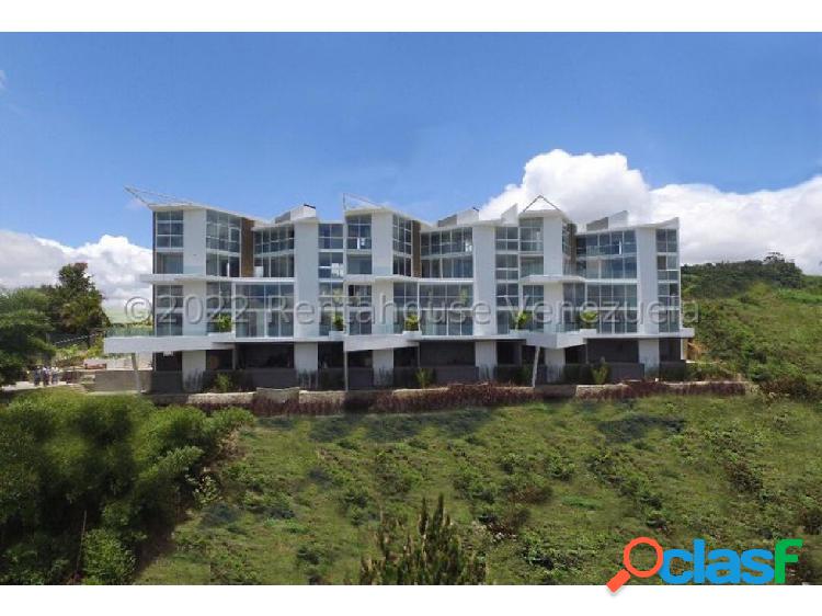 APARTAMENTO EN VENTA ALTO HATILLO 23-2276 JUAN PAZ