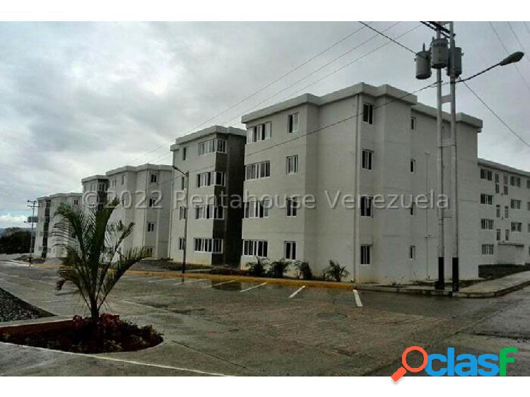 APTO EN VENTA VISTA VERDE CABUDARE 23-8514 IB 04245460778