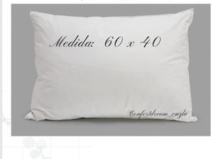 Almohadas Standar Tradicionales