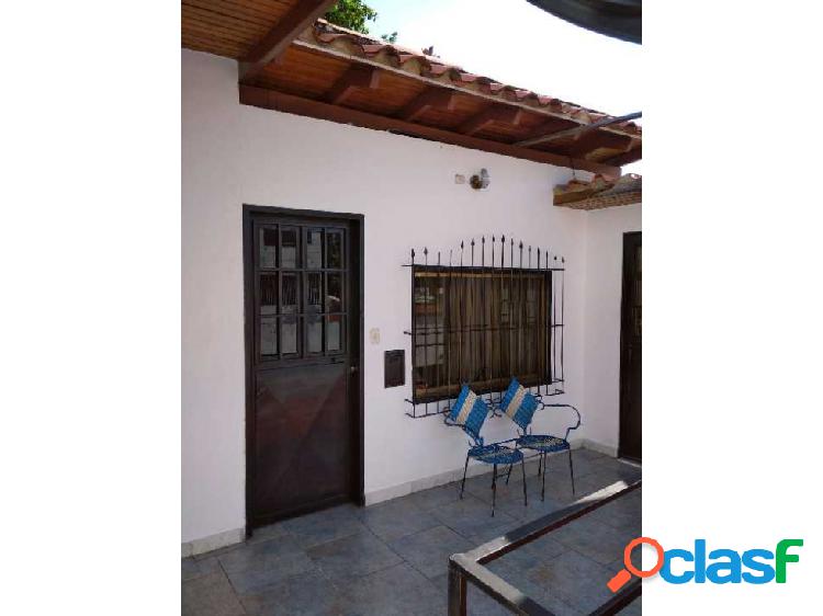 Anexo - Apartamento amoblado en alquiler, Maracay, Piñonal