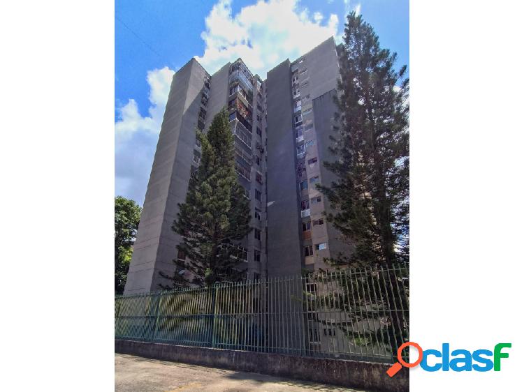 Apartamento en Venta Res La Sierra Urb La Morita San Antonio