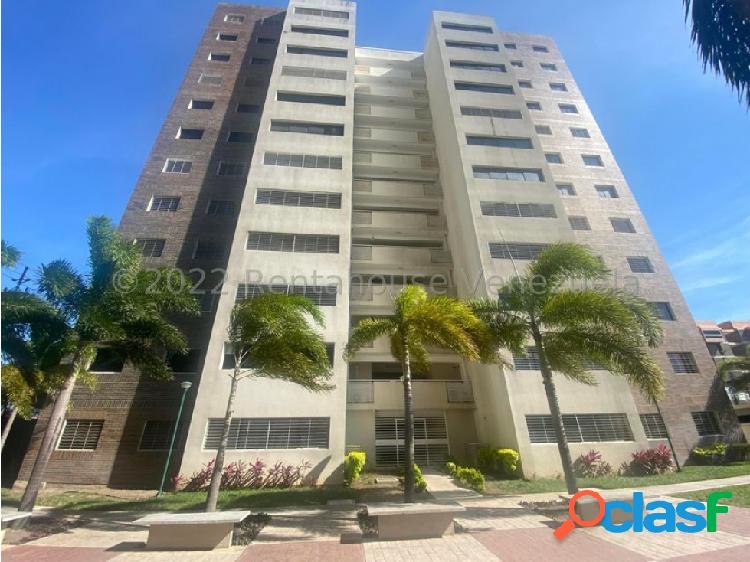 Apartamento en venta Zona Oeste Barquisimeto 23-9277 RM