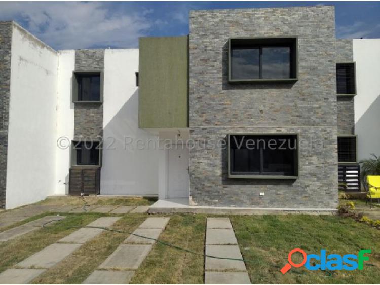 Casa en venta Av. Intercomunal Cabudare 23-8763 RM