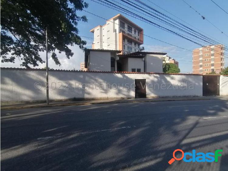 Casa en venta Barquisimeto zona este 23-9316 FG
