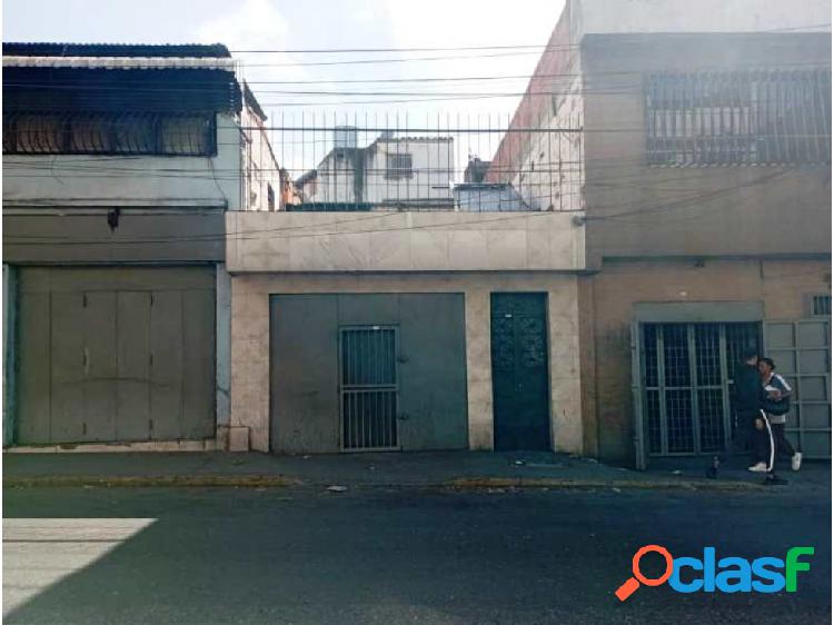 LOCAL COMERCIAL EN ALQUILER - LOS MAGALLANES DE CATIA 205