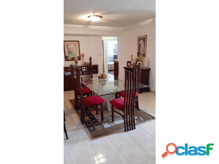 Se vende Apartamento en El Cigarral de 124m2