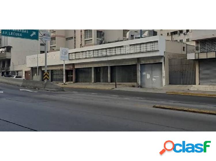 Venta de local Comercial en La Acacias